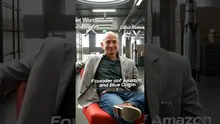 A sensation on the billionaires list! Who lost 70 billion in three weeks? #forbes #shorts
