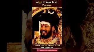 #Align to Your True #Purpose