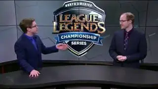 Azael's Top Tier List Through Week 2