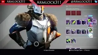 3 пакета: 5-й ранг, FWC, Горнило, 2 секретных места в башне (вроде как), награды Destiny