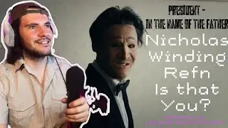 Is this New Masked Band trying to tell us something? (Cinematographer Reacts)
