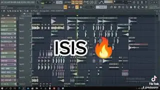 ISIS - Joyner Lucas (DongskieMuzik) Remix