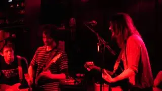 DAMN JACKALS : New York band @  The Caledonia  3/11/19