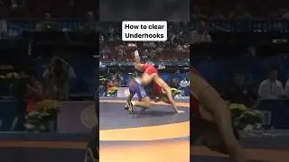 Sadulaev was on another level at the 2015 World Championships