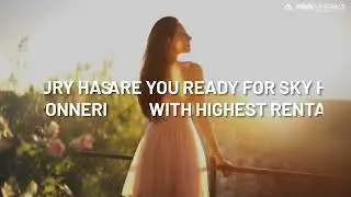 Arete Homes SKY HIGH Tower | Prime LifeSpace Dev. | Tallest Tower, Largest Township, Highest Rentals