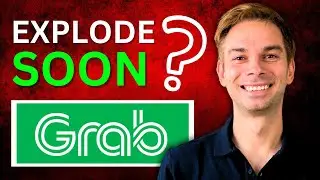 Is Grab Stock About to Explode This Year?