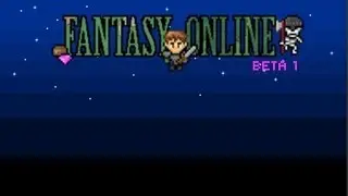 Fantasy online rebirth
