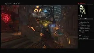 Bo4 New! Operation update in 1 hour!