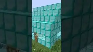 Esto es minecraft pero