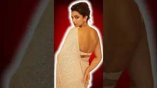 Deepika Padukone ❤️ BAFTA Award 🔥 Bollywood Actress #shorts