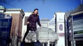 TV Vest Programlederpromo Vinter 2010