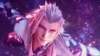 kingdom hearts 3 Set to Wreck-it Ralph Theme