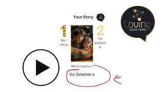 #marketing  #digitalmarketing torytelling is the practice in 2 Minutes video 2