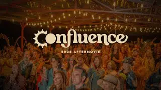 Confluence 2025 Aftermovie