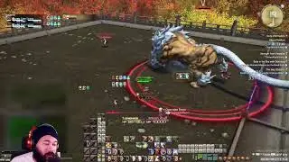 FFXIV, new patch. Fall guys and chill perhaps? New Variant dungeon as well.
