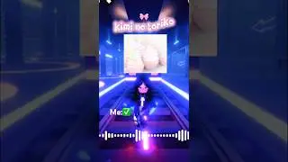 How many Japanese songs do you know? #dti #roblox #popular #song #edit