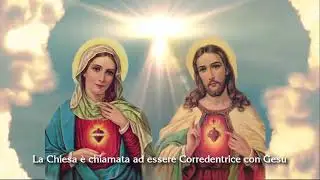 La Chiesa è chiamata ad essere Corredentrice con Gesù - p.Pablo Martin Sanguiao, 13.11.2025