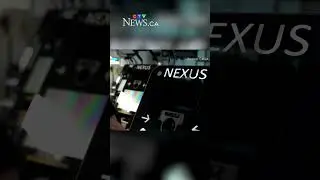 Canada Border Services Agency security disruption