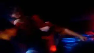 the black dahlia murder - miasma   live in athens