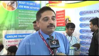 Dinesh Tamkhane Horizon Agrotech Marketing Executive