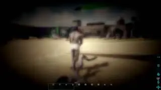 Ark - How far can we get in a year - Newbies Playing Ark [258 Days Left]