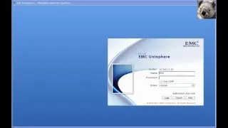 EMC VNX and Active Directory (LDAP) Integration