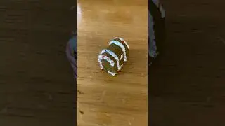Gingerbread Day Treasure Chest