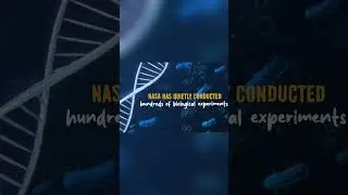 NASA&rsquo;s Lost Moon Tapes & Secret Space Experiments 👀🚀 | Did You Know?