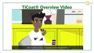 TiCoat Technology Introduction