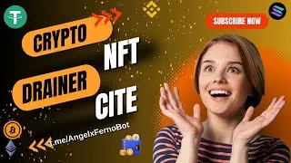 Ultimate Crypto Nft Drainer Site💰🔥
