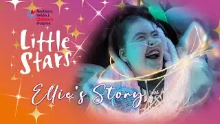 Little Stars - Ellie's Story