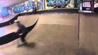 Skatepark|Biel/Binne