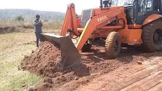 JCB Price List in India 2020