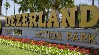 Teen killed, 2 others shot near Dezerland Park in Orlando