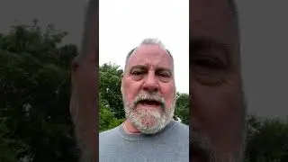 Day 152 of 365! 🔥 Just Get Er Done Son 🔥🤣 || Russ Godfrey - The RowdyDawg