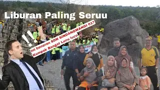 Outing Class SDN SINDANGWANGI 01 l To Yogyakarta with Symphonie Tour And Travel