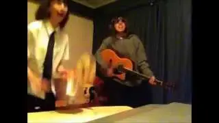 The Four Stringed Guitar - This Is What Happened To Real Music