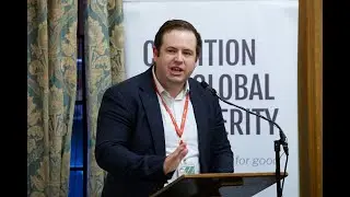 Stephen Doughty MP