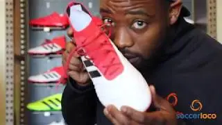 adidas Cold Blooded Predator, X, Nemeziz Review