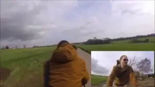 cycling the uk