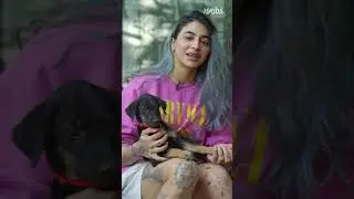 Naamkaran | VJ Bani | Gurbani Judge | Puppy Adoption | YODA | Animal shelter in Mumbai