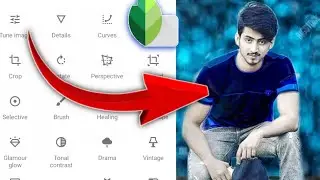 snapseed photo editing bangla 2022 |snapseed photo editing background | snapseed photo editing |