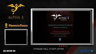 AqueroN (T) vs Marsman (P) - Alpha Pro Series #61