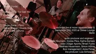 Far East Trio @ Moon Sessions [take3]: Peek
