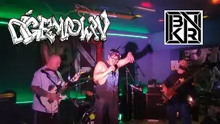 Dig 'Em Down - Live At Bunker, Odintsovo (11.09.2022)