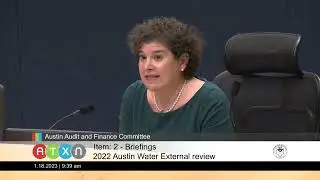 20230118austin water external oversight