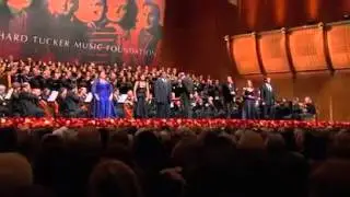 Richard Tucker at 100 An Opera Celebration   Promo