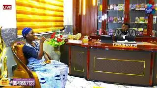 HOLY SABBATH WORSHIP BY APOSTLE PAUL LAWRENCE AMOFAH
