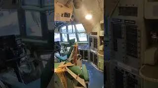 Inside C-130 Air force