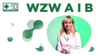 Jak przebiega ż&oacute;łtaczka? WZW A i B 🟡